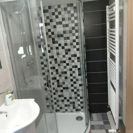 Apartment Vyhlidka *