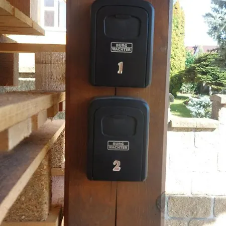 Vyhlidka דירה צ'סקה בודיוביצה