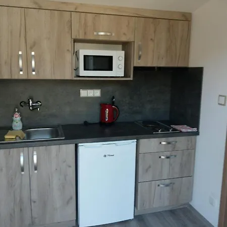 Apartment Vyhlidka Ceske Budejovice