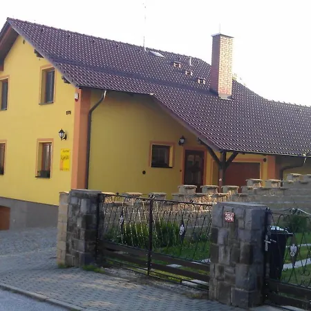 Lejlighed Vyhlidka Ceske Budejovice