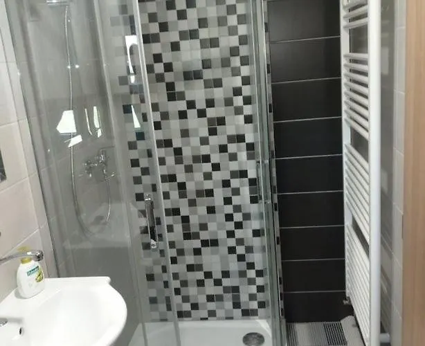 Apartment Vyhlidka *